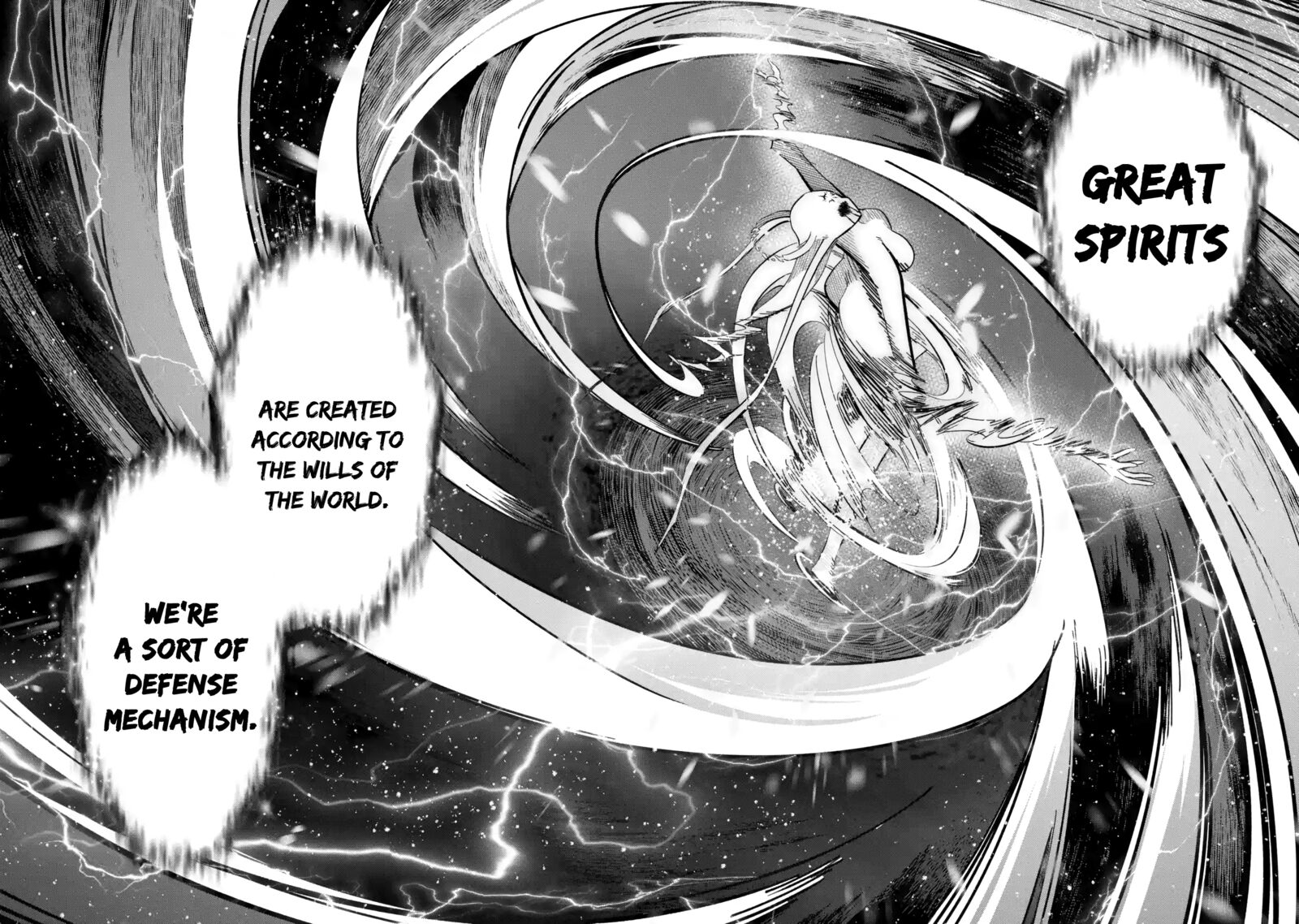 Shokei Sareta Kenja Wa Lich Ni Tensei Shite Shinryaku Sensou O Hajimeru 34 29