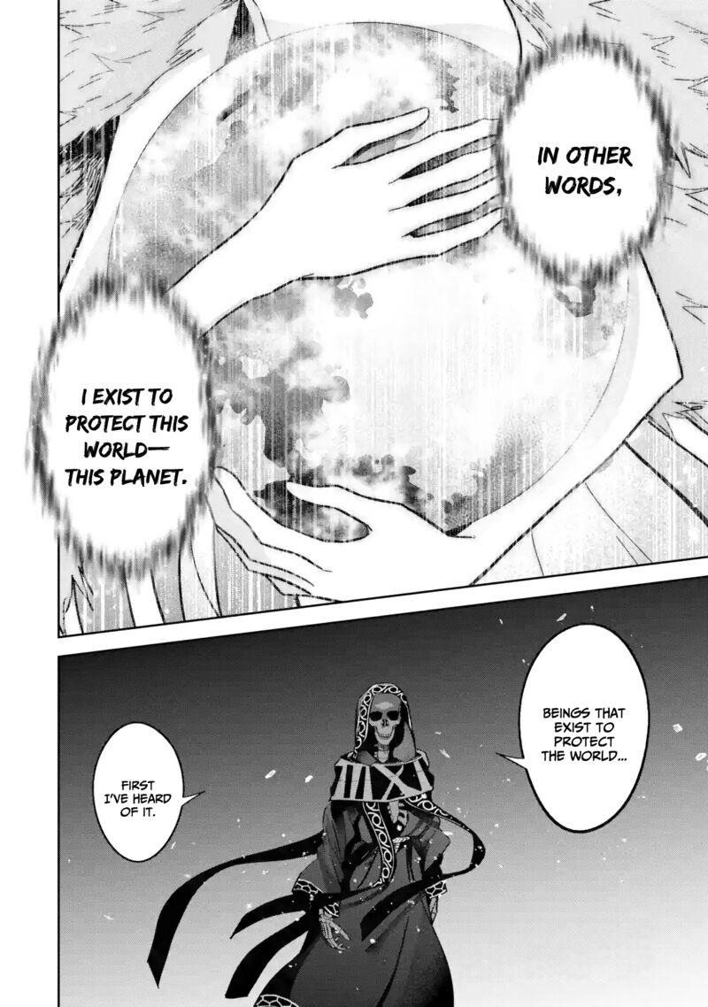 Shokei Sareta Kenja Wa Lich Ni Tensei Shite Shinryaku Sensou O Hajimeru 34 30