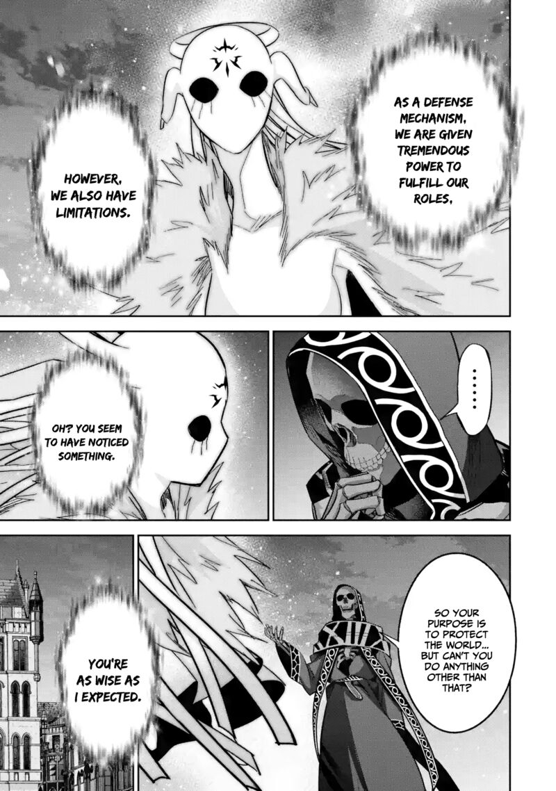 Shokei Sareta Kenja Wa Lich Ni Tensei Shite Shinryaku Sensou O Hajimeru 34 31