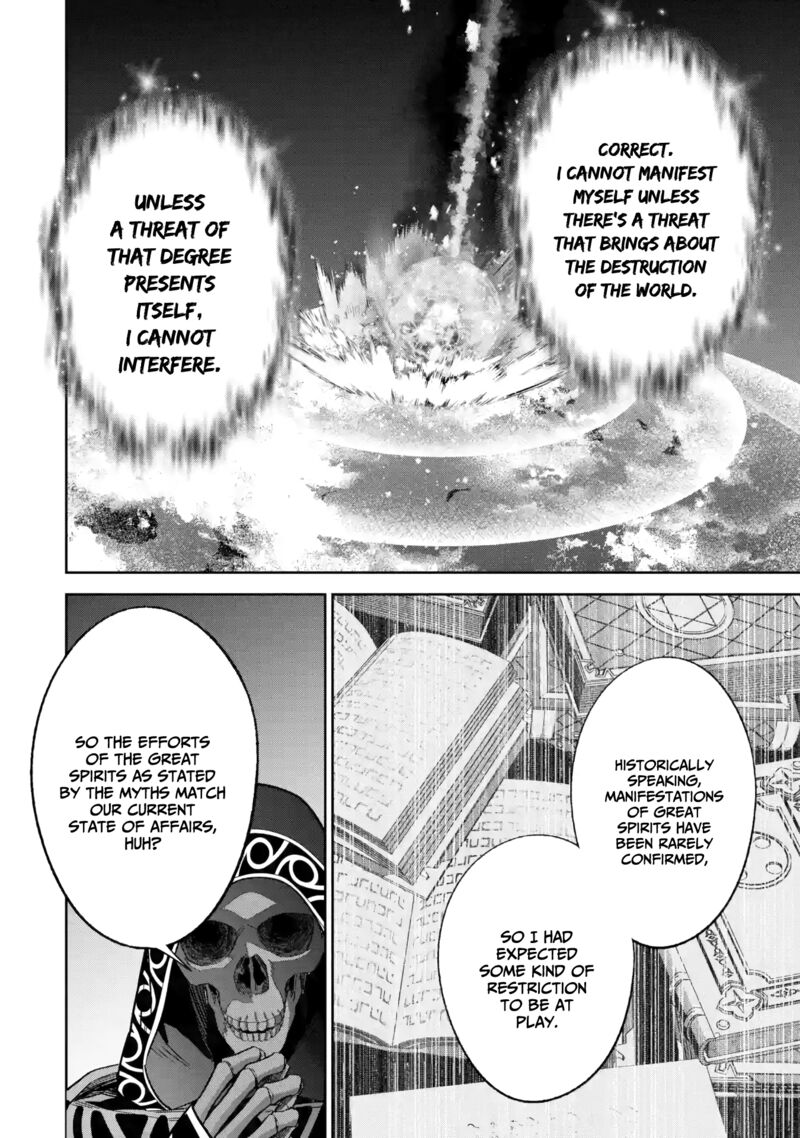 Shokei Sareta Kenja Wa Lich Ni Tensei Shite Shinryaku Sensou O Hajimeru 34 32
