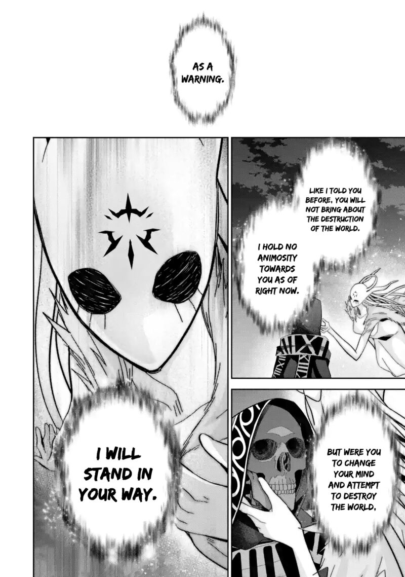 Shokei Sareta Kenja Wa Lich Ni Tensei Shite Shinryaku Sensou O Hajimeru 34 36
