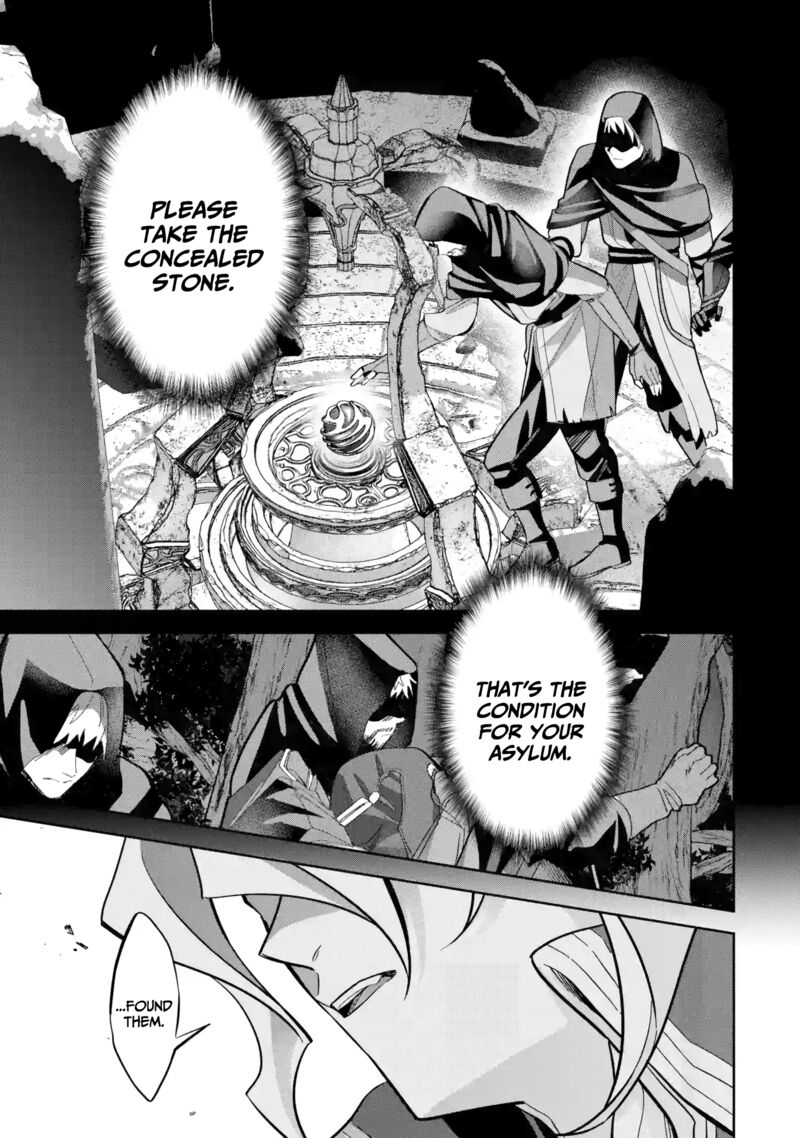 Shokei Sareta Kenja Wa Lich Ni Tensei Shite Shinryaku Sensou O Hajimeru 34 4