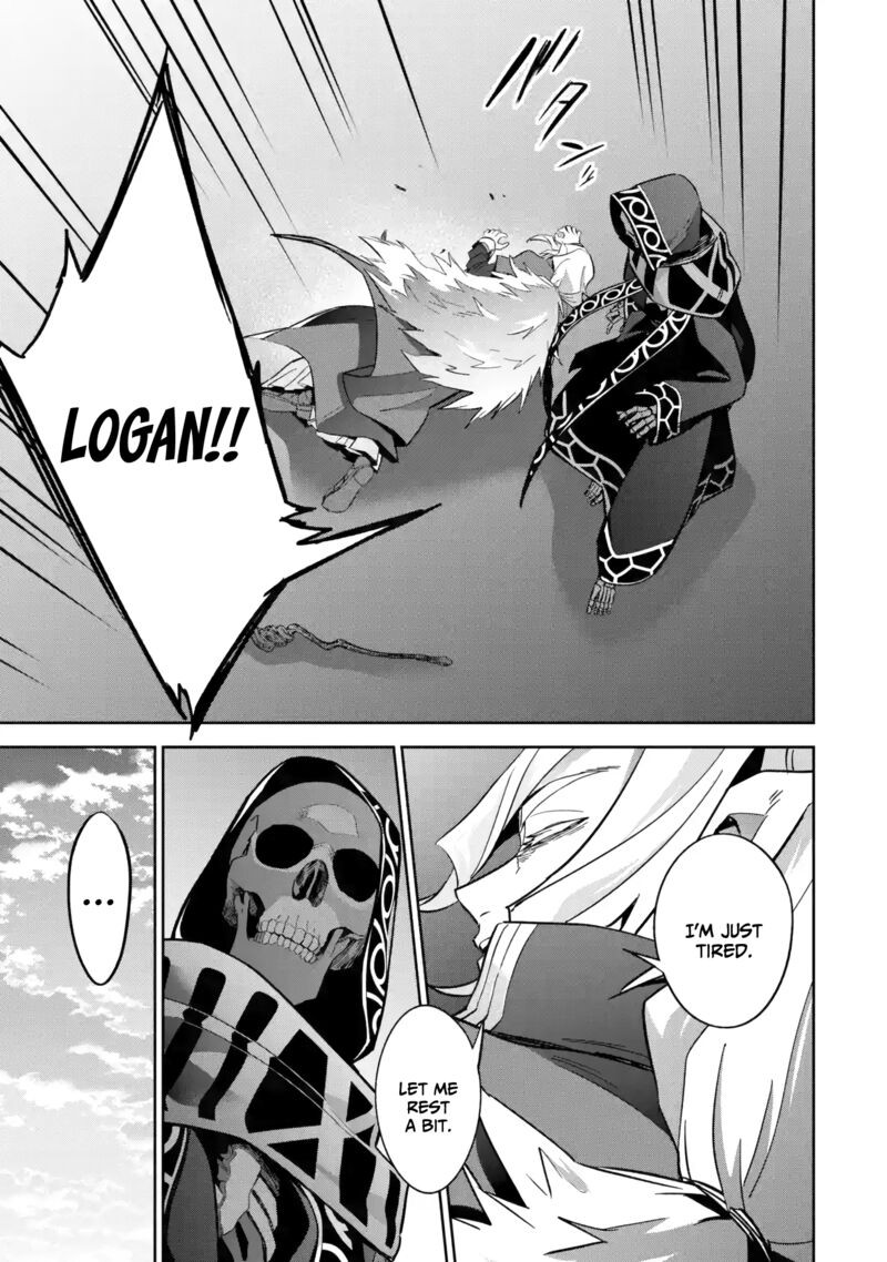 Shokei Sareta Kenja Wa Lich Ni Tensei Shite Shinryaku Sensou O Hajimeru 34 6
