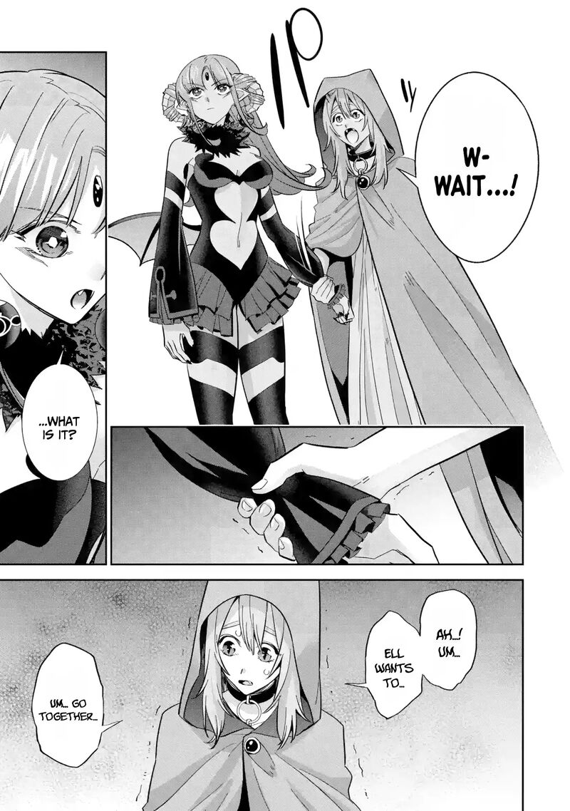 Shokei Sareta Kenja Wa Lich Ni Tensei Shite Shinryaku Sensou O Hajimeru 45 4