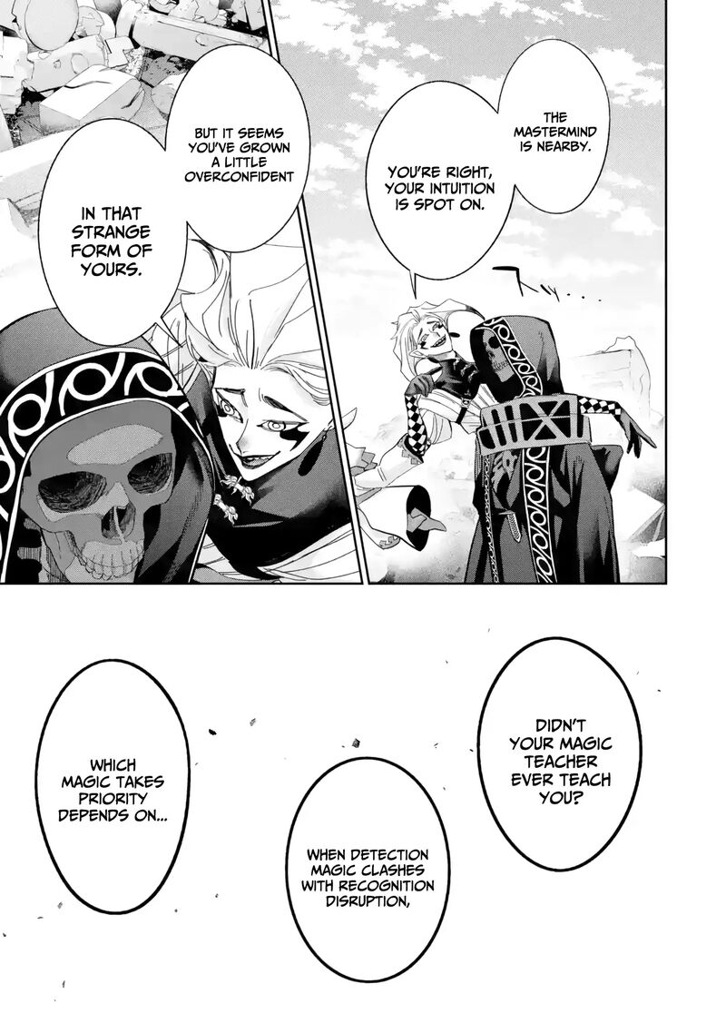 Shokei Sareta Kenja Wa Lich Ni Tensei Shite Shinryaku Sensou O Hajimeru 48 14