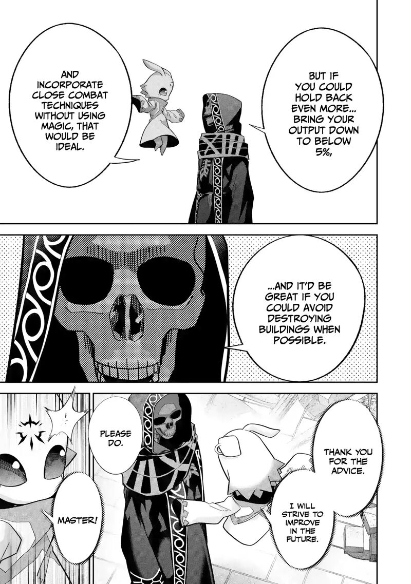 Shokei Sareta Kenja Wa Lich Ni Tensei Shite Shinryaku Sensou O Hajimeru 48 5