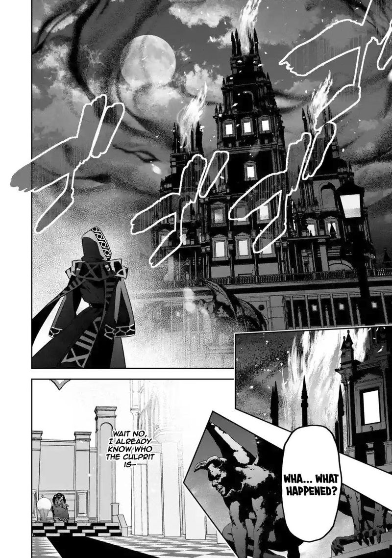 Shokei Sareta Kenja Wa Lich Ni Tensei Shite Shinryaku Sensou O Hajimeru 5 29