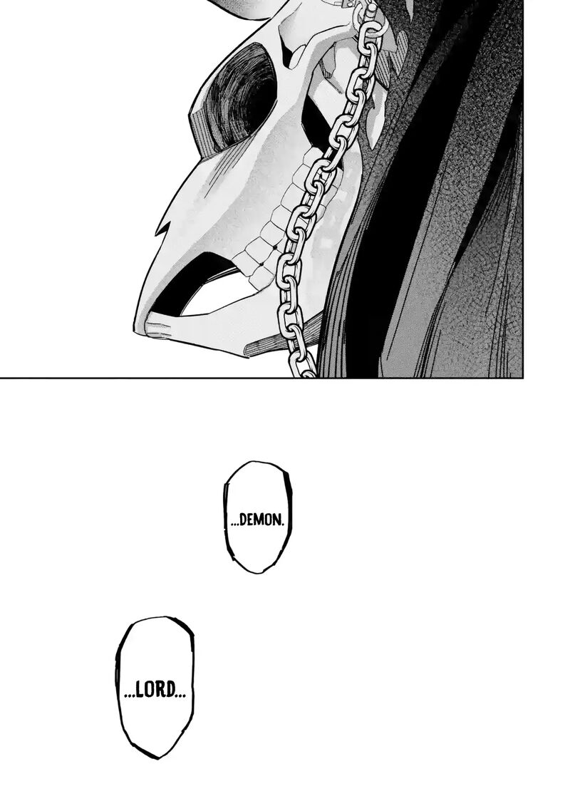Shokei Sareta Kenja Wa Lich Ni Tensei Shite Shinryaku Sensou O Hajimeru 50 35