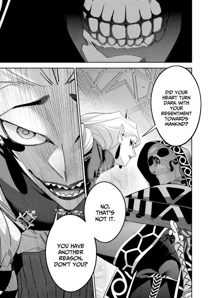 Shokei Sareta Kenja Wa Lich Ni Tensei Shite Shinryaku Sensou O Hajimeru 51 6
