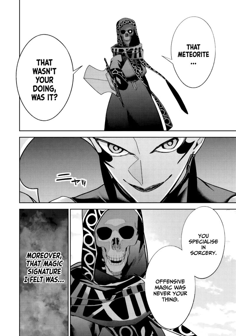 Shokei Sareta Kenja Wa Lich Ni Tensei Shite Shinryaku Sensou O Hajimeru 52 10