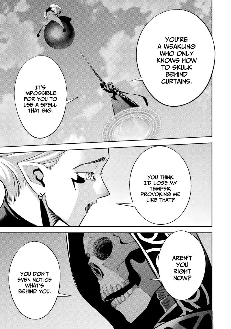 Shokei Sareta Kenja Wa Lich Ni Tensei Shite Shinryaku Sensou O Hajimeru 52 11