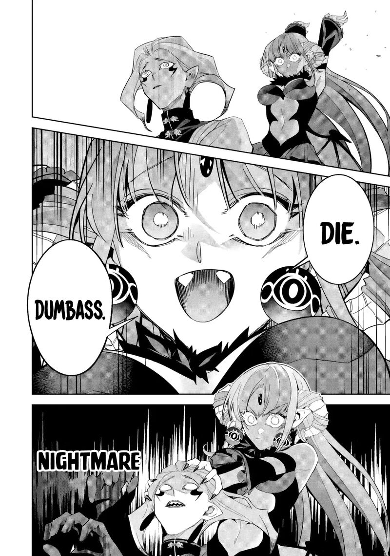 Shokei Sareta Kenja Wa Lich Ni Tensei Shite Shinryaku Sensou O Hajimeru 52 12