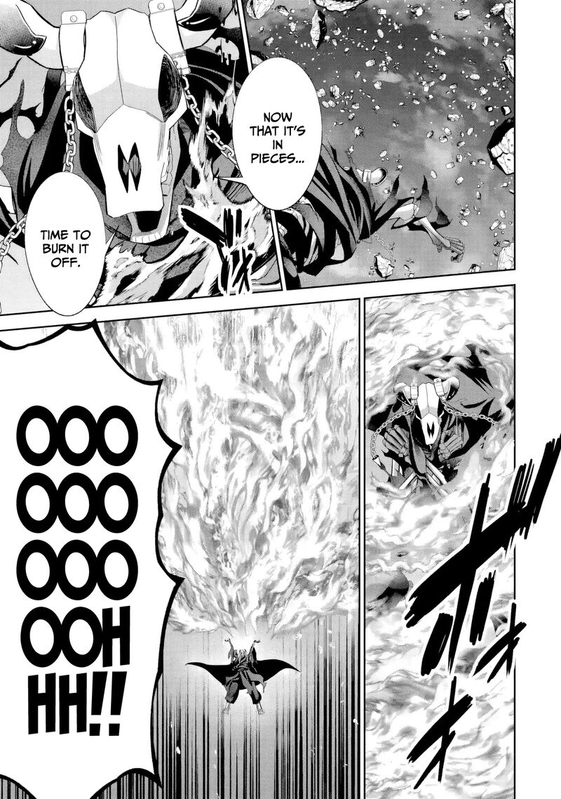 Shokei Sareta Kenja Wa Lich Ni Tensei Shite Shinryaku Sensou O Hajimeru 52 13