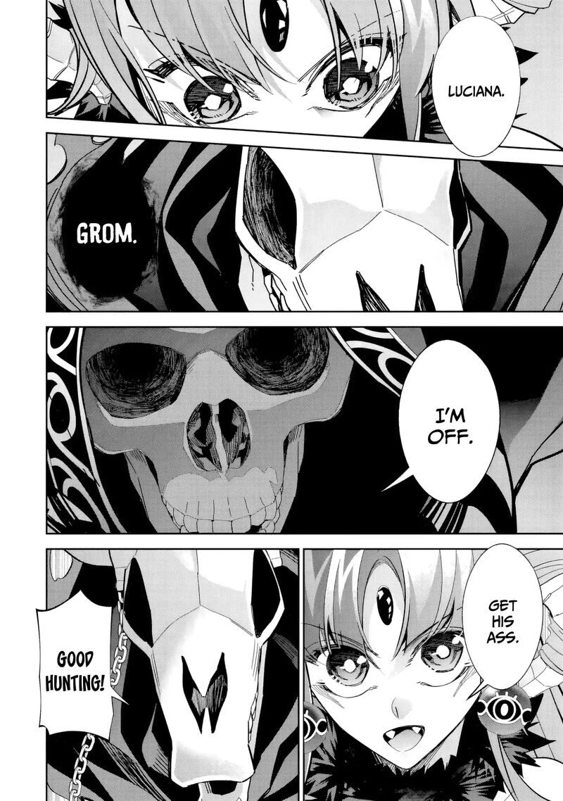 Shokei Sareta Kenja Wa Lich Ni Tensei Shite Shinryaku Sensou O Hajimeru 52 16