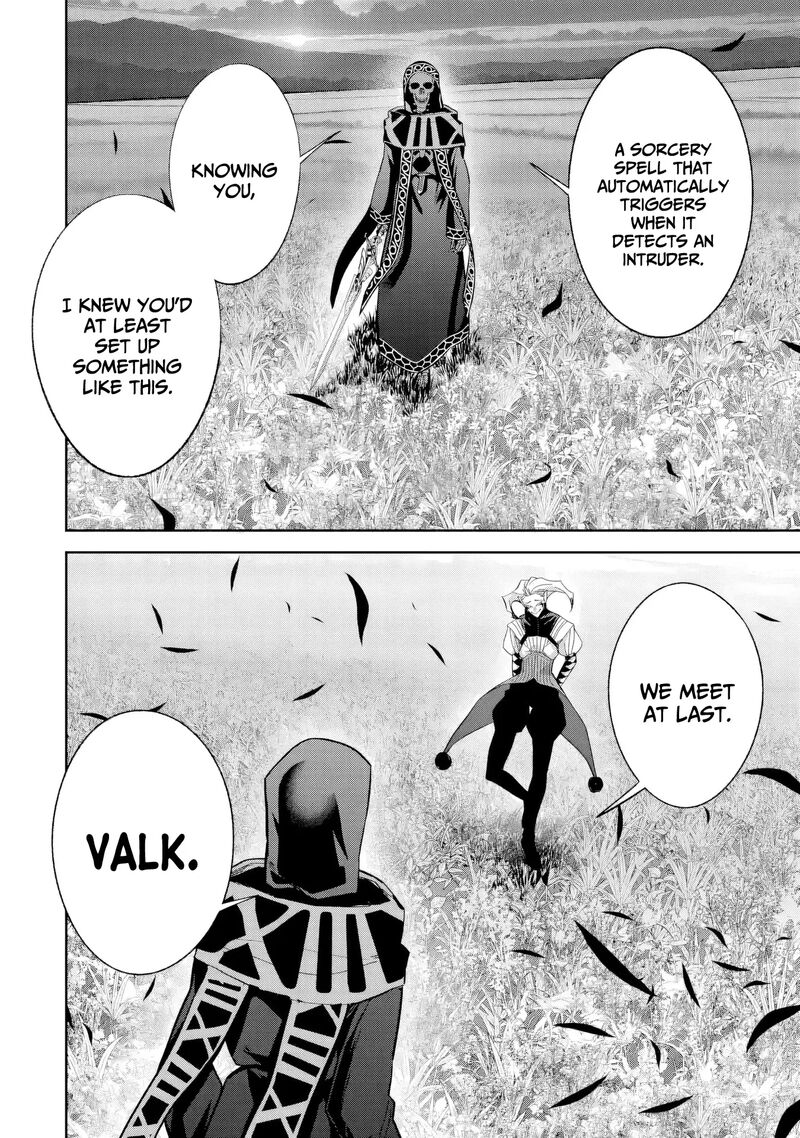 Shokei Sareta Kenja Wa Lich Ni Tensei Shite Shinryaku Sensou O Hajimeru 52 18