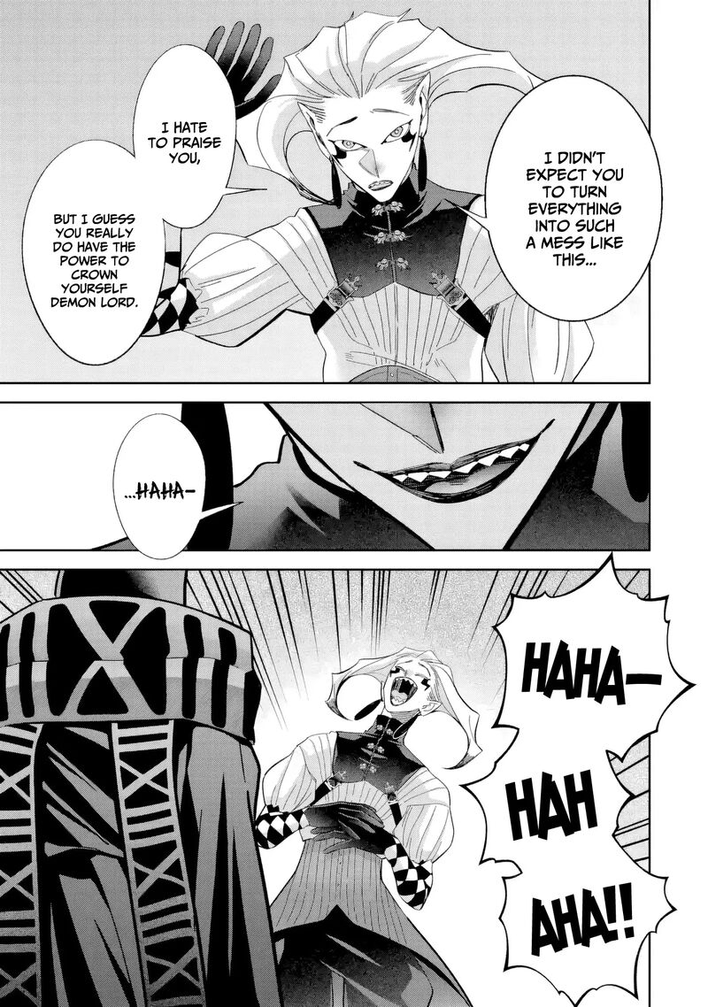 Shokei Sareta Kenja Wa Lich Ni Tensei Shite Shinryaku Sensou O Hajimeru 52 19