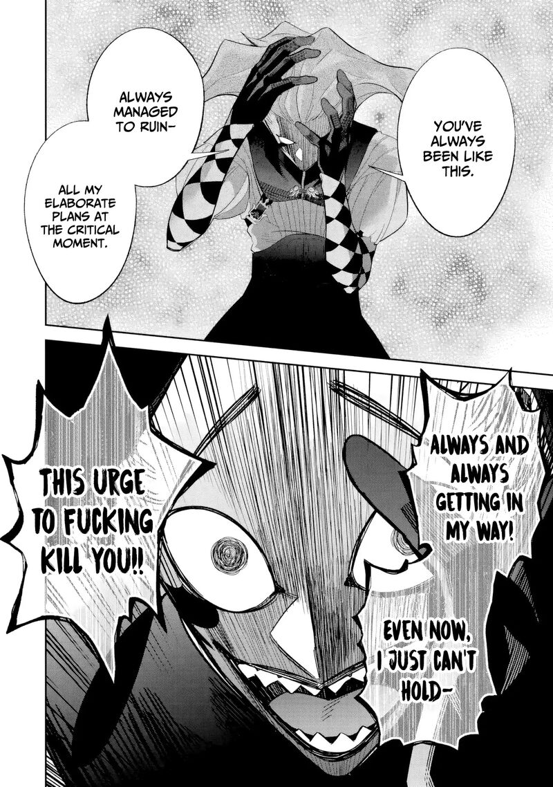 Shokei Sareta Kenja Wa Lich Ni Tensei Shite Shinryaku Sensou O Hajimeru 52 20