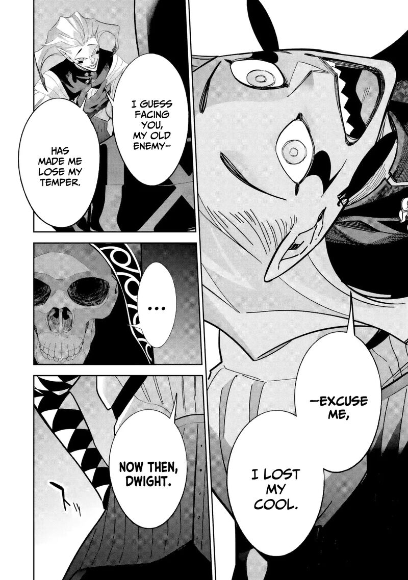 Shokei Sareta Kenja Wa Lich Ni Tensei Shite Shinryaku Sensou O Hajimeru 52 22