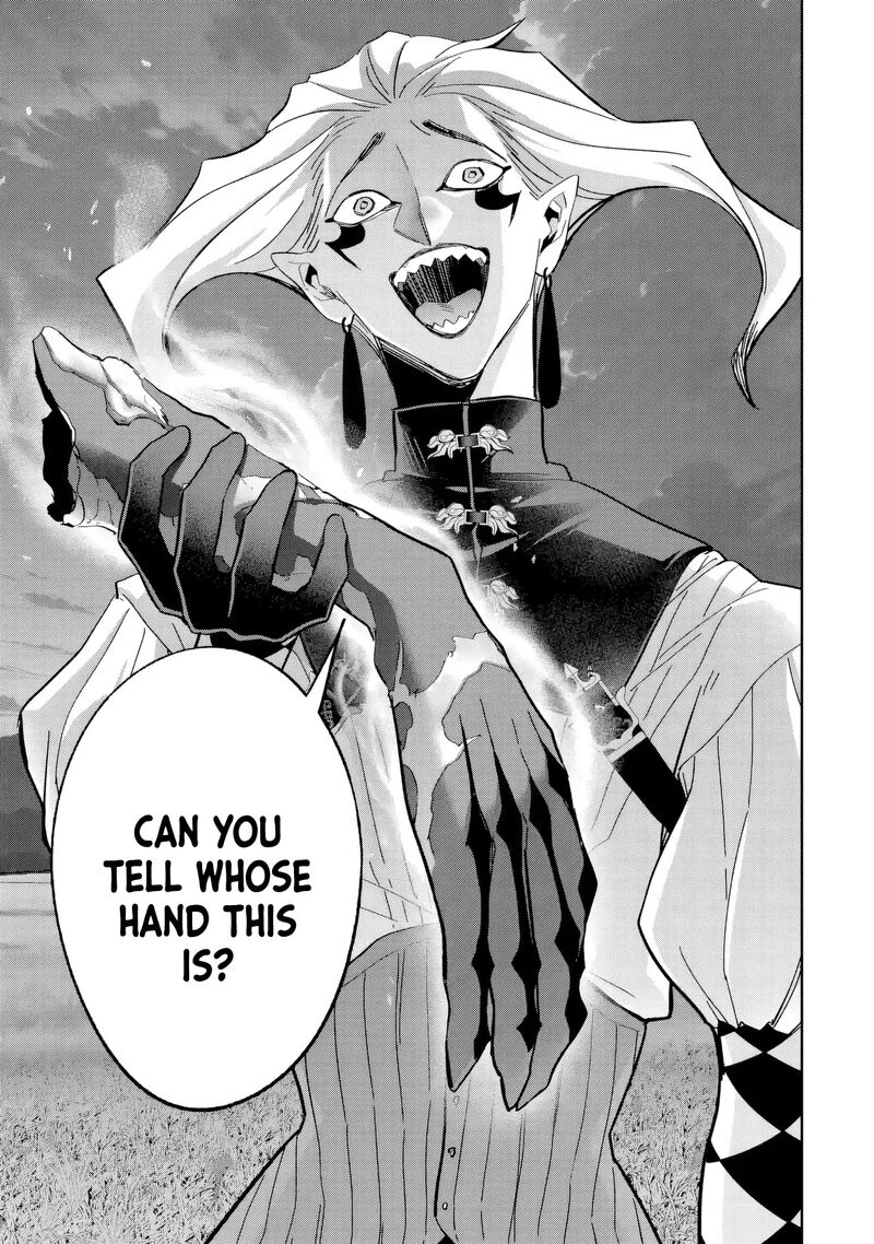 Shokei Sareta Kenja Wa Lich Ni Tensei Shite Shinryaku Sensou O Hajimeru 52 23