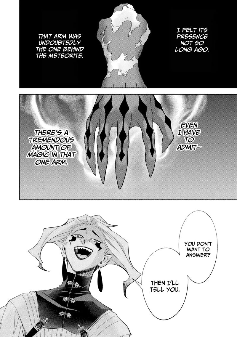 Shokei Sareta Kenja Wa Lich Ni Tensei Shite Shinryaku Sensou O Hajimeru 52 24