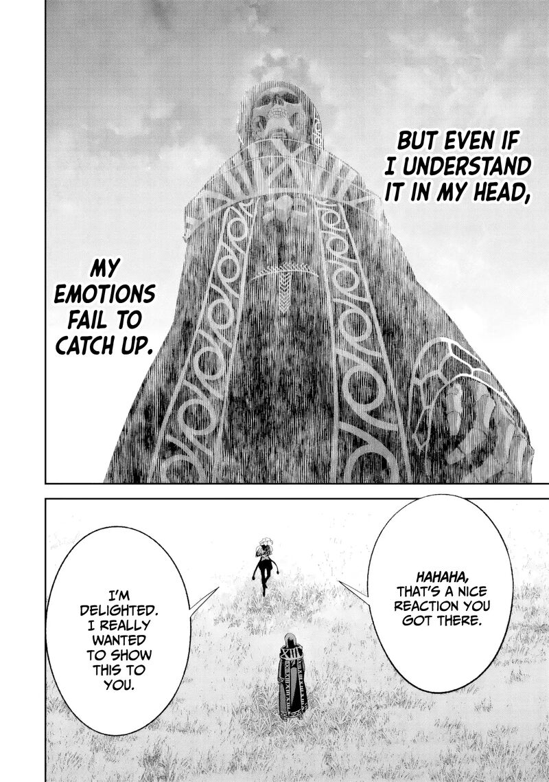 Shokei Sareta Kenja Wa Lich Ni Tensei Shite Shinryaku Sensou O Hajimeru 52 26