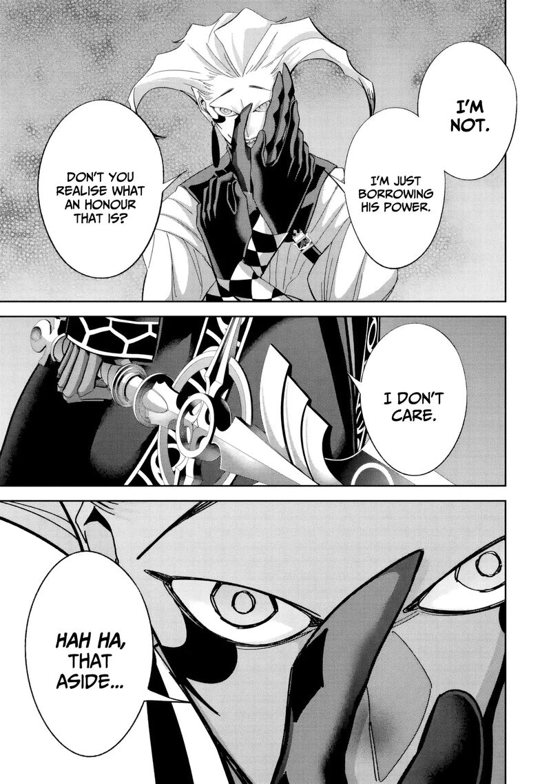Shokei Sareta Kenja Wa Lich Ni Tensei Shite Shinryaku Sensou O Hajimeru 52 29