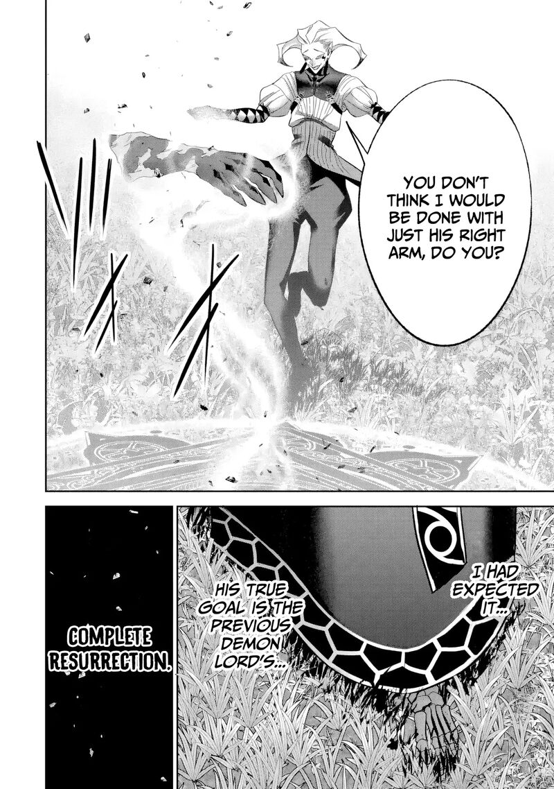 Shokei Sareta Kenja Wa Lich Ni Tensei Shite Shinryaku Sensou O Hajimeru 52 30