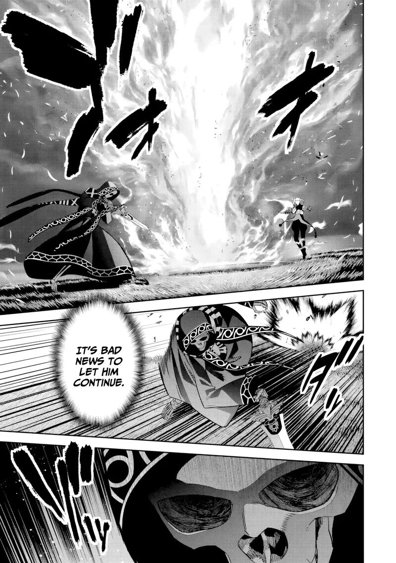 Shokei Sareta Kenja Wa Lich Ni Tensei Shite Shinryaku Sensou O Hajimeru 52 31