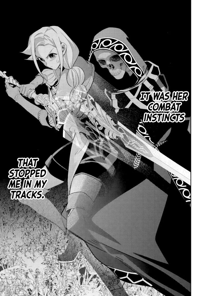 Shokei Sareta Kenja Wa Lich Ni Tensei Shite Shinryaku Sensou O Hajimeru 52 33