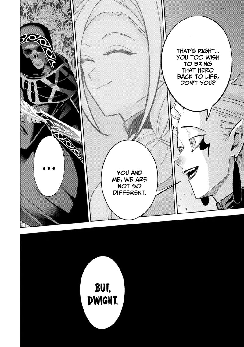 Shokei Sareta Kenja Wa Lich Ni Tensei Shite Shinryaku Sensou O Hajimeru 52 36
