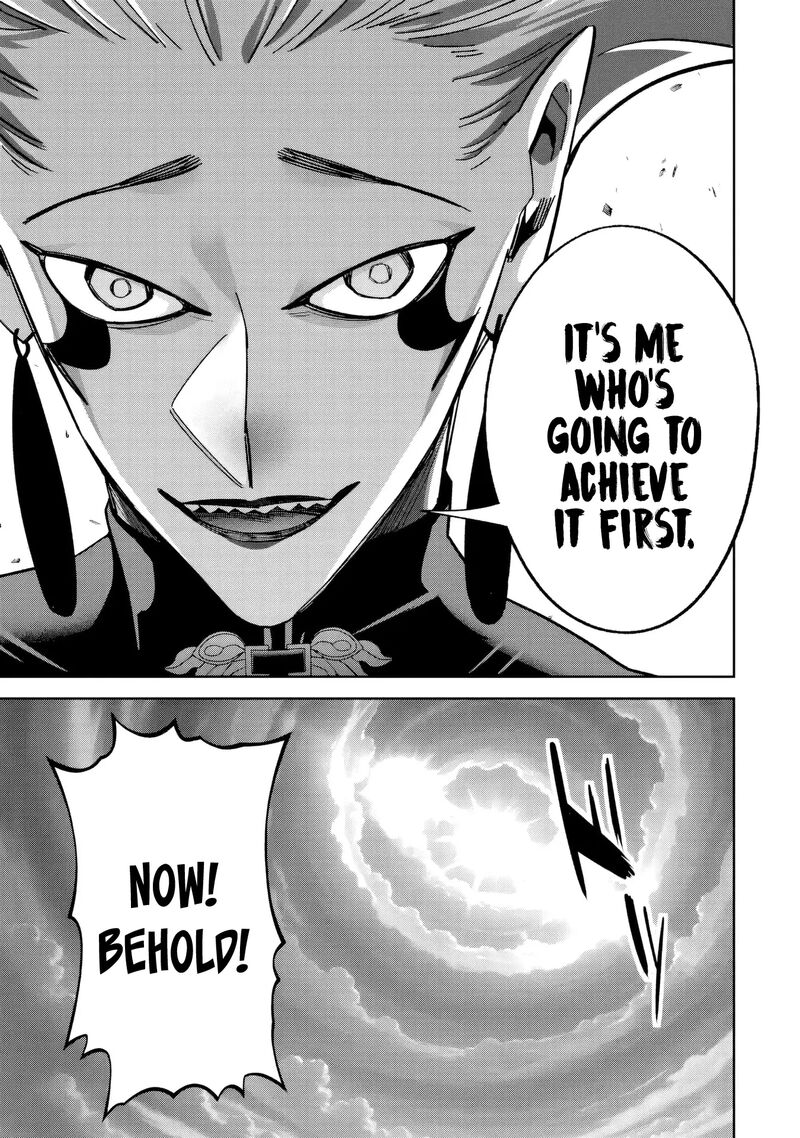 Shokei Sareta Kenja Wa Lich Ni Tensei Shite Shinryaku Sensou O Hajimeru 52 37