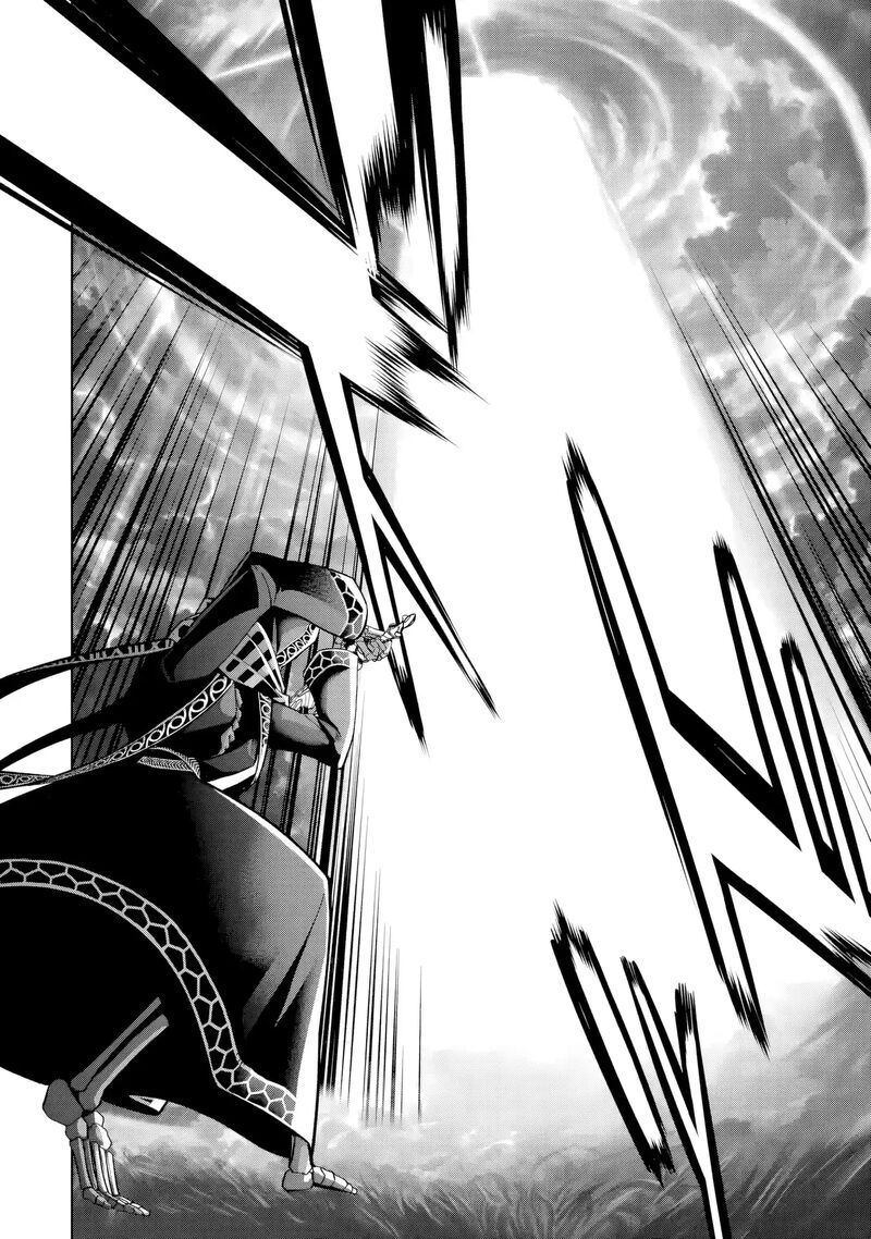 Shokei Sareta Kenja Wa Lich Ni Tensei Shite Shinryaku Sensou O Hajimeru 52 38
