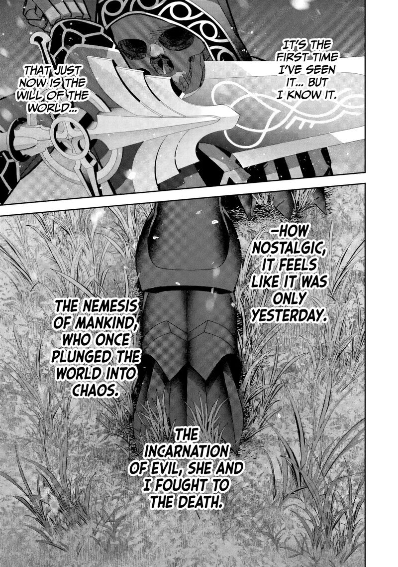 Shokei Sareta Kenja Wa Lich Ni Tensei Shite Shinryaku Sensou O Hajimeru 52 39