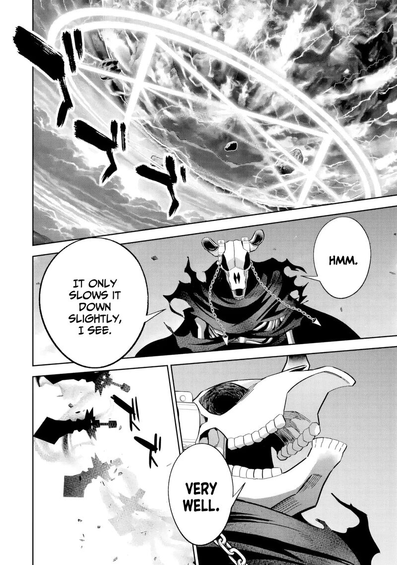 Shokei Sareta Kenja Wa Lich Ni Tensei Shite Shinryaku Sensou O Hajimeru 52 4