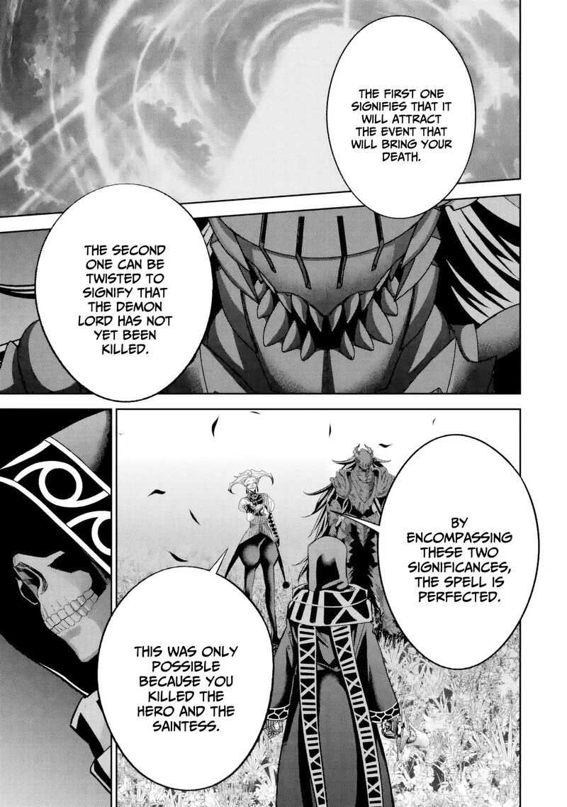 Shokei Sareta Kenja Wa Lich Ni Tensei Shite Shinryaku Sensou O Hajimeru 52 44