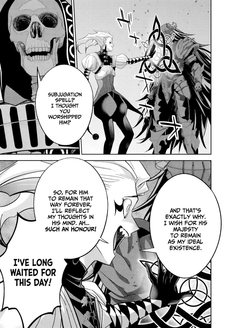 Shokei Sareta Kenja Wa Lich Ni Tensei Shite Shinryaku Sensou O Hajimeru 52 46