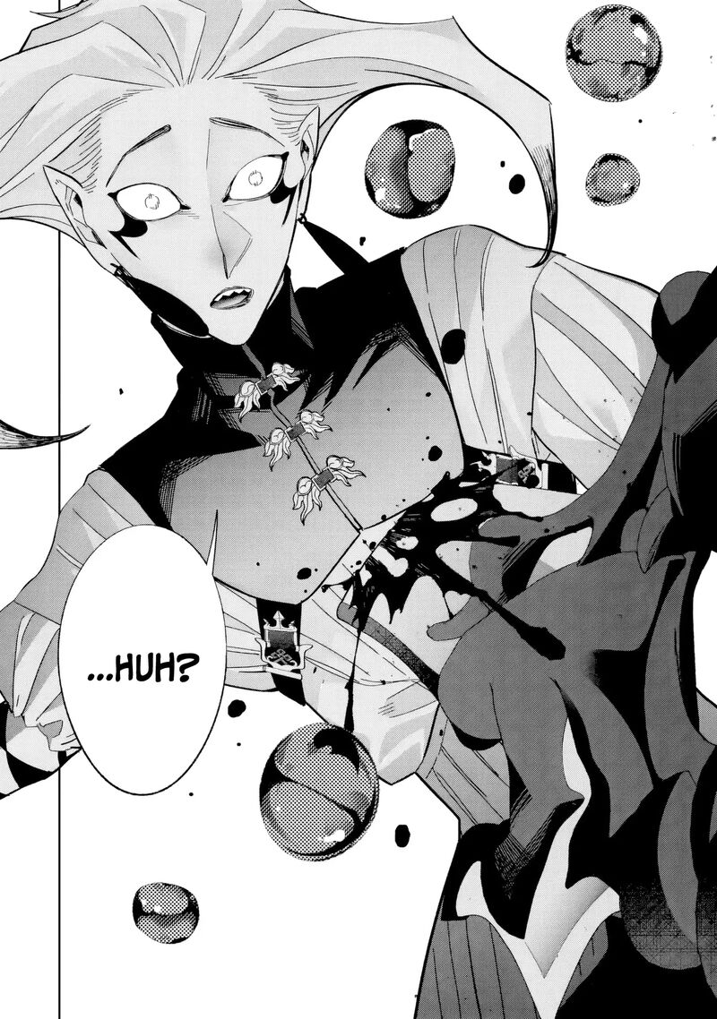 Shokei Sareta Kenja Wa Lich Ni Tensei Shite Shinryaku Sensou O Hajimeru 52 50