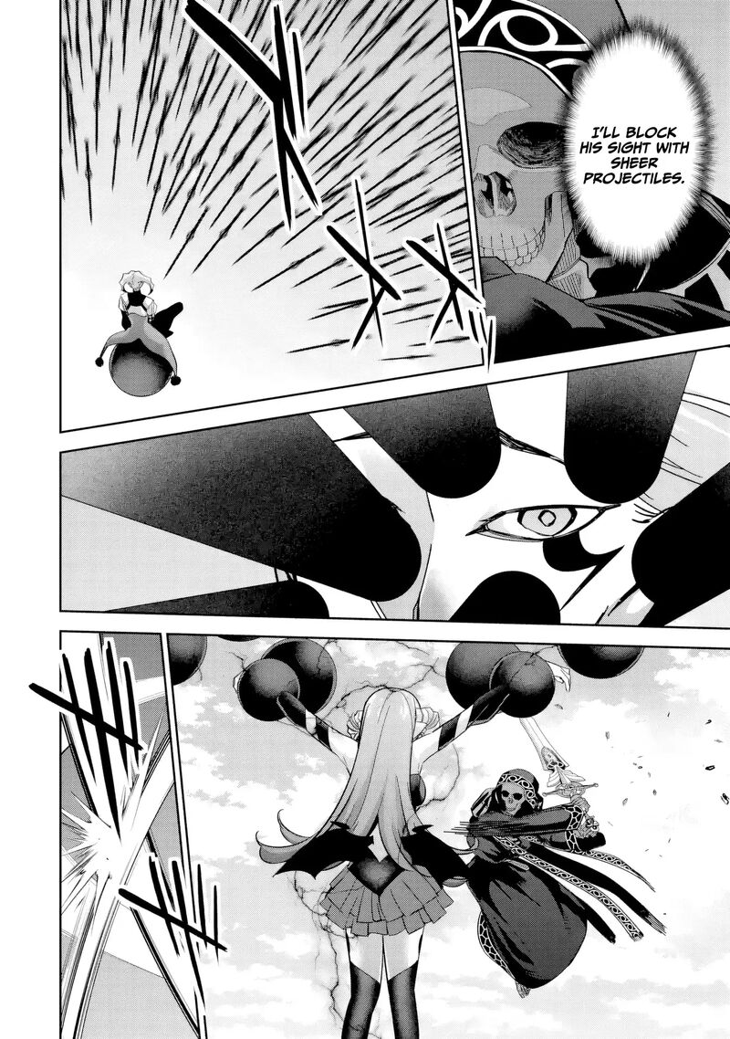 Shokei Sareta Kenja Wa Lich Ni Tensei Shite Shinryaku Sensou O Hajimeru 52 6