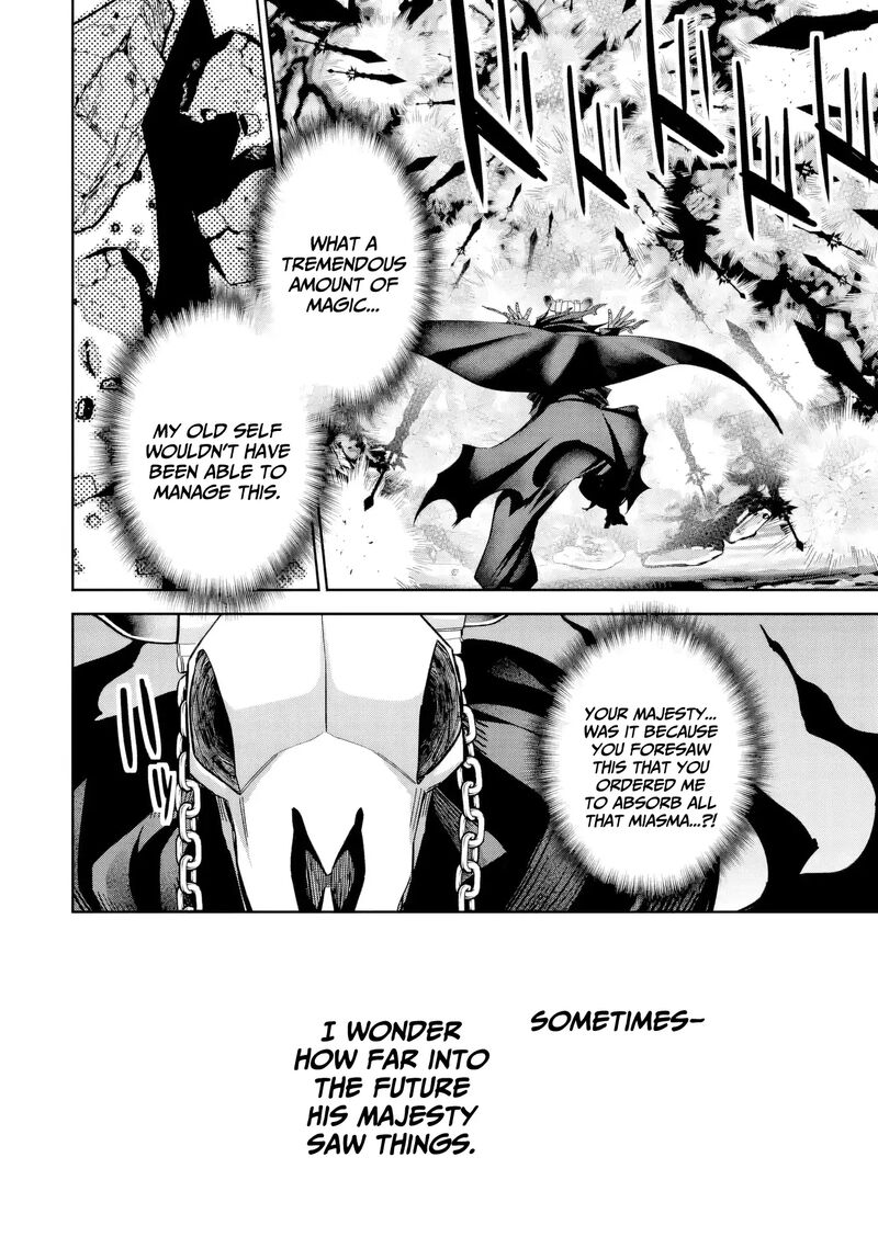 Shokei Sareta Kenja Wa Lich Ni Tensei Shite Shinryaku Sensou O Hajimeru 52 8