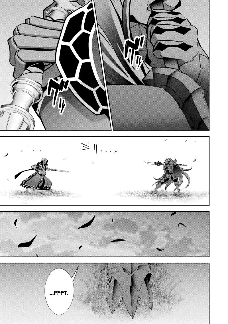 Shokei Sareta Kenja Wa Lich Ni Tensei Shite Shinryaku Sensou O Hajimeru 53 10