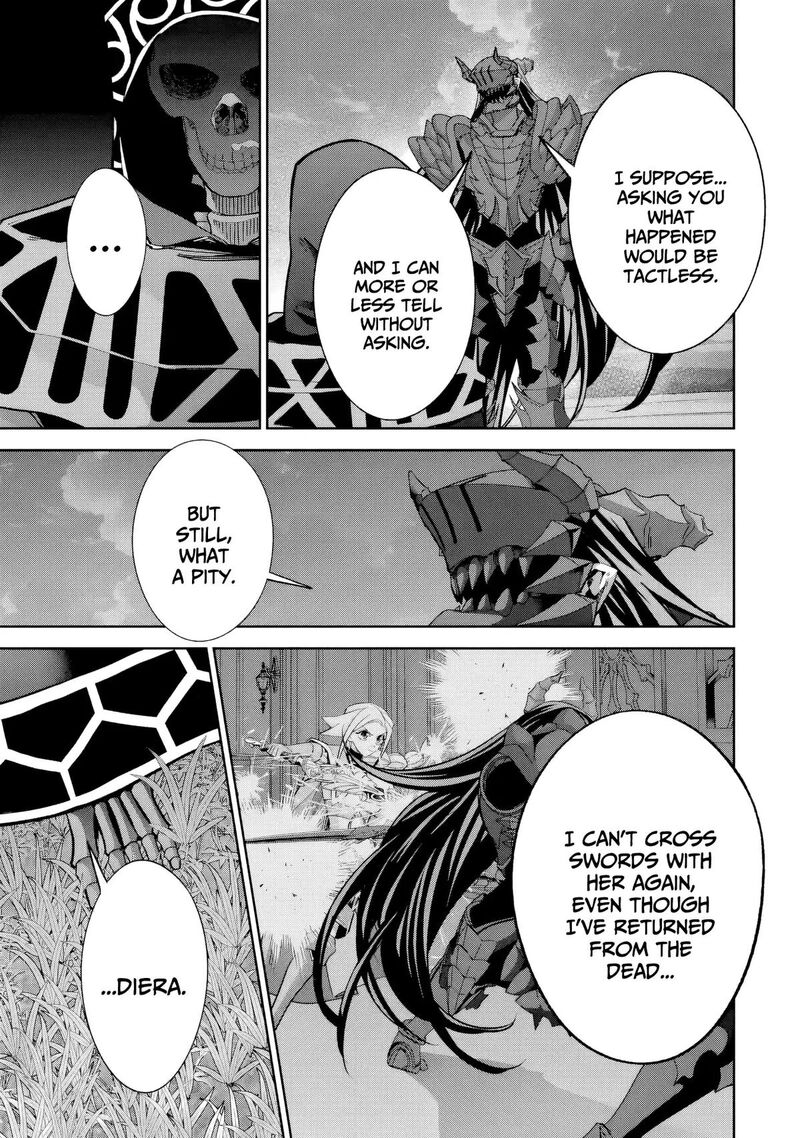Shokei Sareta Kenja Wa Lich Ni Tensei Shite Shinryaku Sensou O Hajimeru 53 16