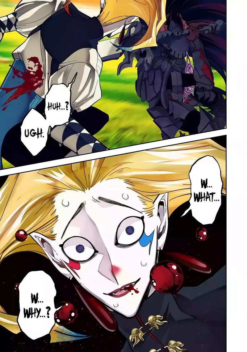 Shokei Sareta Kenja Wa Lich Ni Tensei Shite Shinryaku Sensou O Hajimeru 53 2