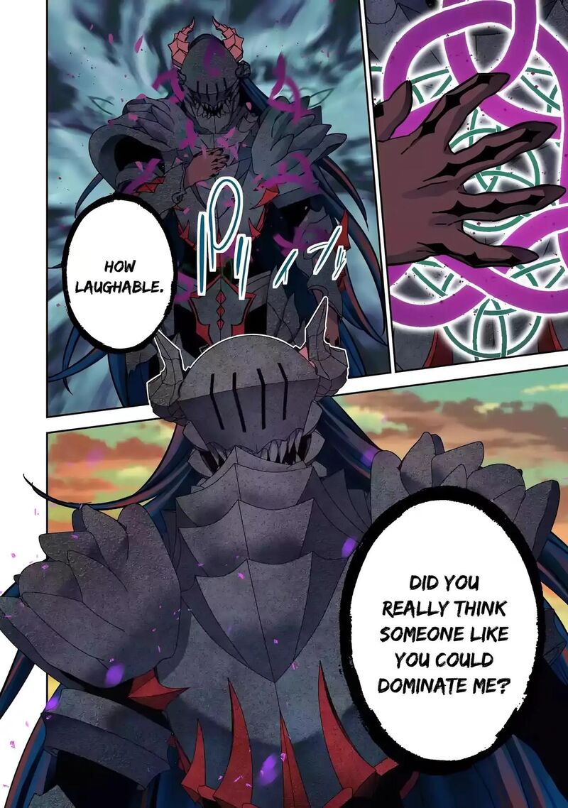 Shokei Sareta Kenja Wa Lich Ni Tensei Shite Shinryaku Sensou O Hajimeru 53 4