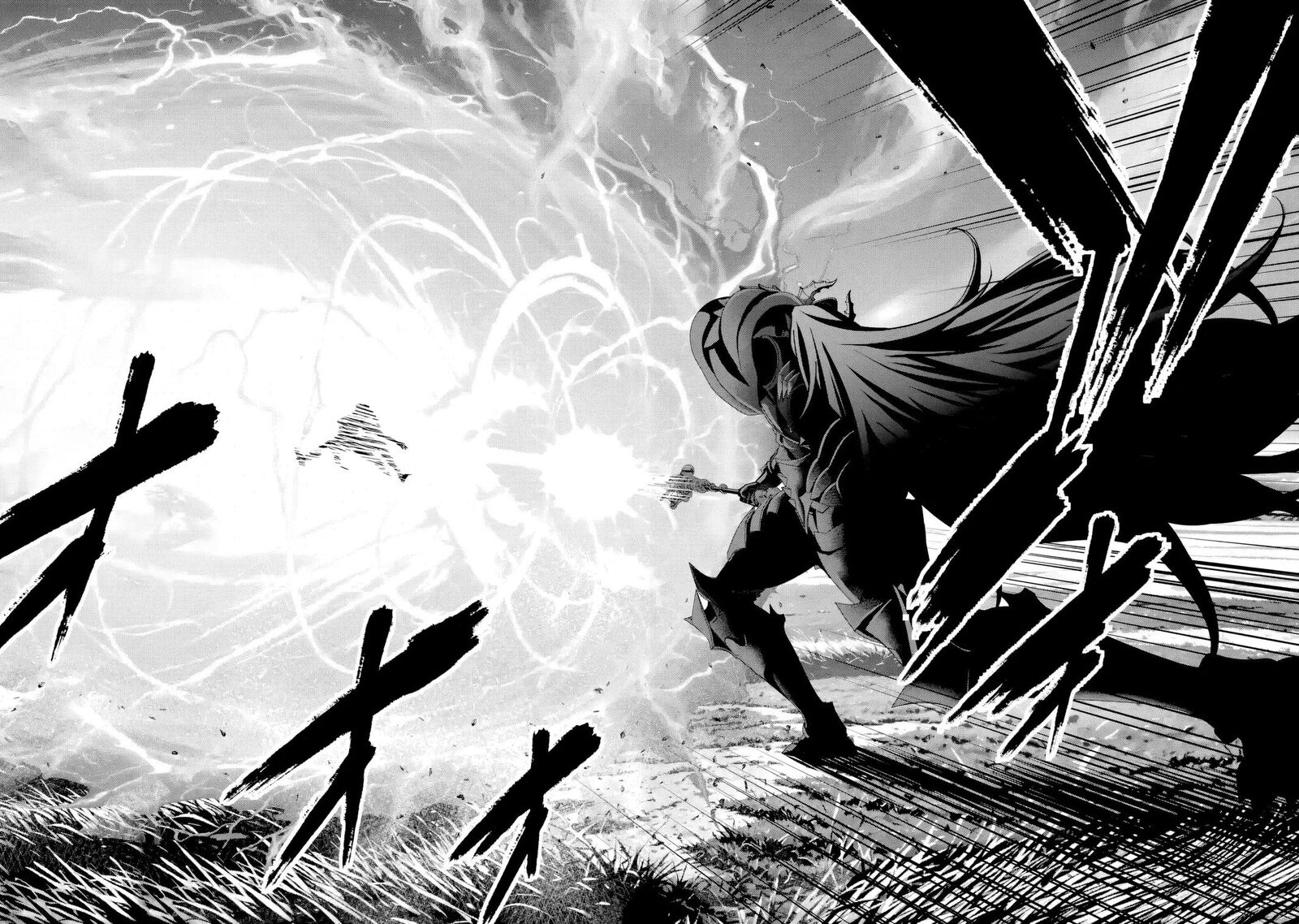 Shokei Sareta Kenja Wa Lich Ni Tensei Shite Shinryaku Sensou O Hajimeru 53 6