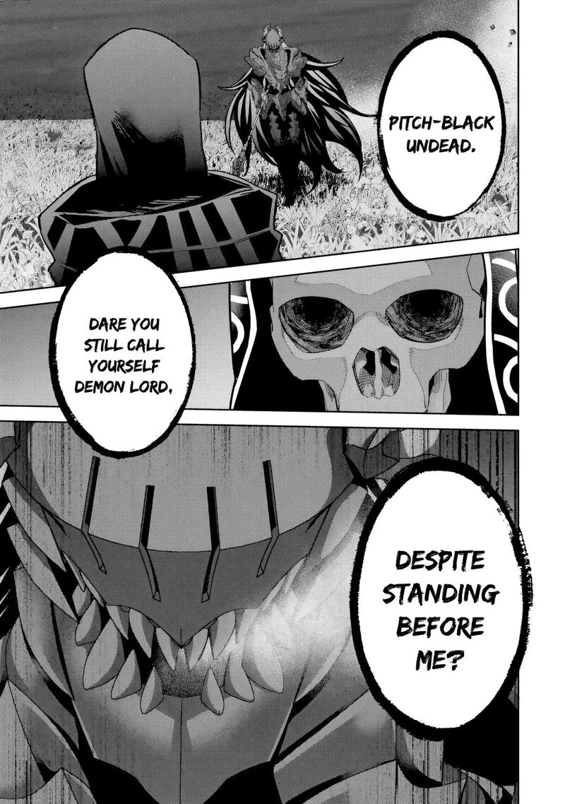 Shokei Sareta Kenja Wa Lich Ni Tensei Shite Shinryaku Sensou O Hajimeru 53 8