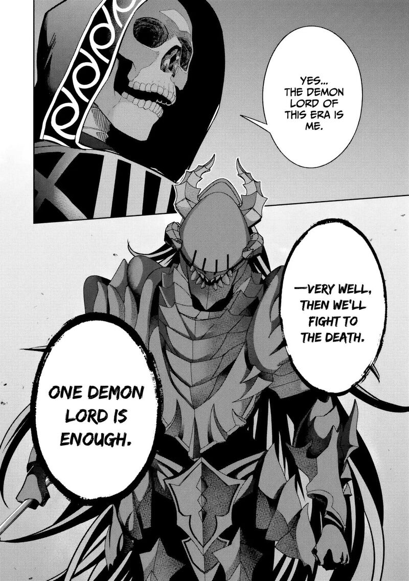 Shokei Sareta Kenja Wa Lich Ni Tensei Shite Shinryaku Sensou O Hajimeru 53 9