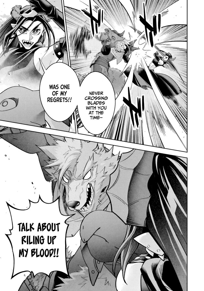 Shokei Sareta Kenja Wa Lich Ni Tensei Shite Shinryaku Sensou O Hajimeru 57 13