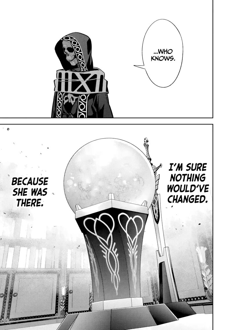 Shokei Sareta Kenja Wa Lich Ni Tensei Shite Shinryaku Sensou O Hajimeru 57 34