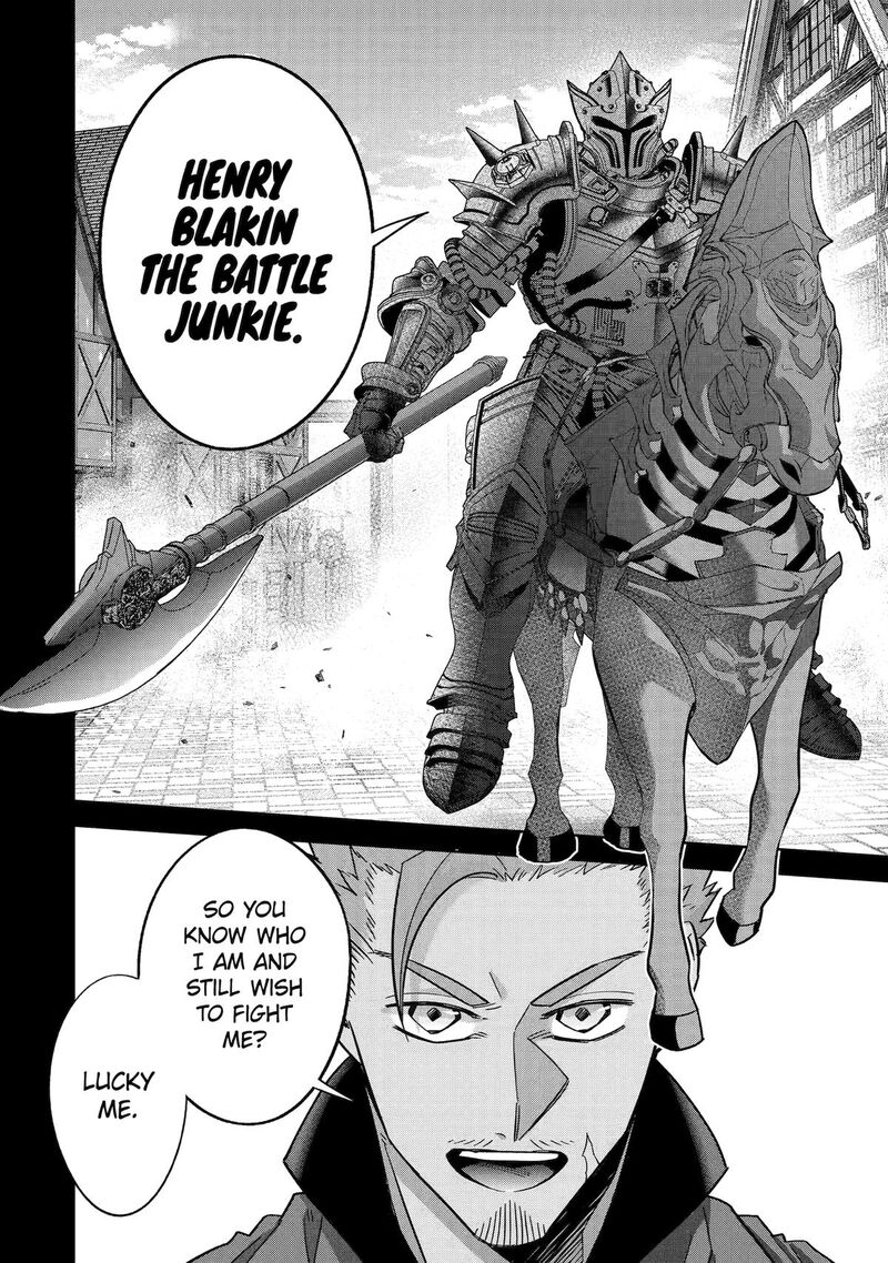 Shokei Sareta Kenja Wa Lich Ni Tensei Shite Shinryaku Sensou O Hajimeru 59 13