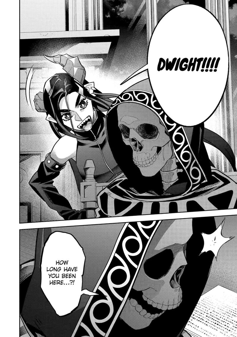 Shokei Sareta Kenja Wa Lich Ni Tensei Shite Shinryaku Sensou O Hajimeru 59 23